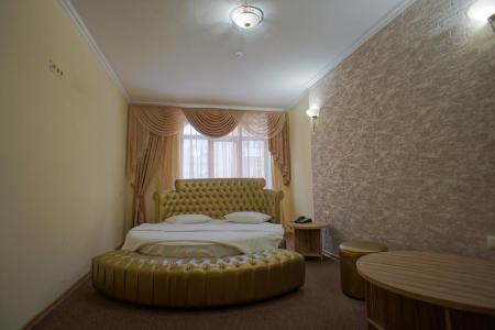 Отель Мартон Гордеевский, Нижний Новгород. Фото 10