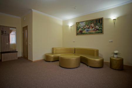 Отель Мартон Гордеевский, Нижний Новгород. Фото 11