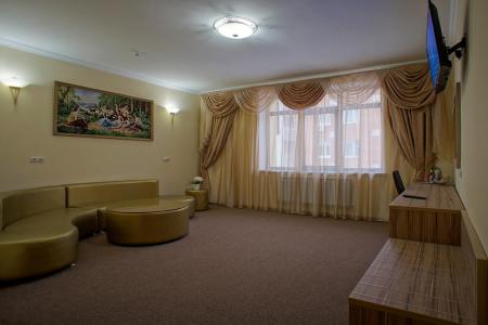 Отель Мартон Гордеевский, Нижний Новгород. Фото 12
