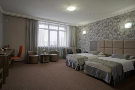 Отель Мартон Гордеевский, Нижний Новгород. Фото 22